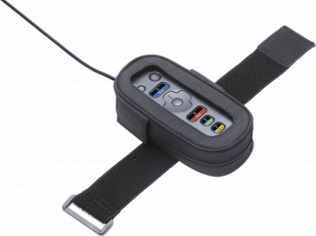 Moverio Pro Bt-2000/bt-2200 Armband Holder Pack