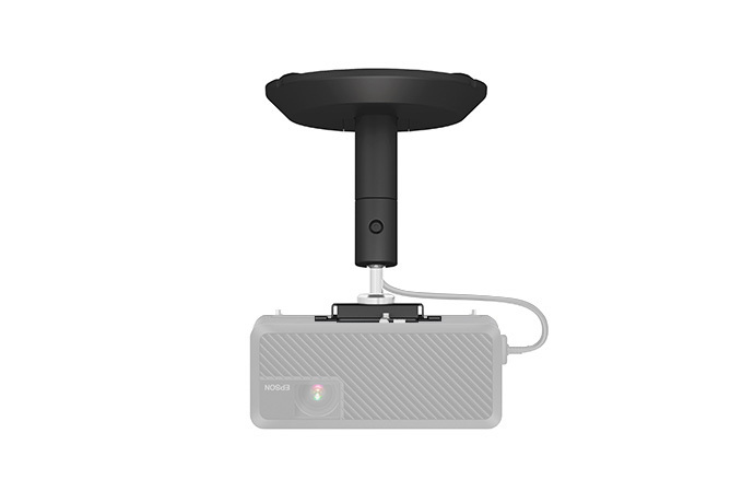 Ceiling Mount / Floor Stand - Elpmb60b For Eb-w7x