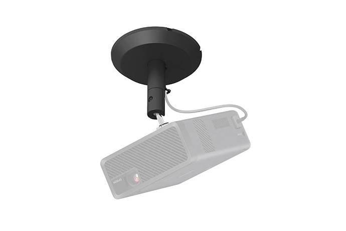 Ceiling Mount / Floor Stand - Elpmb60b For Eb-w7x