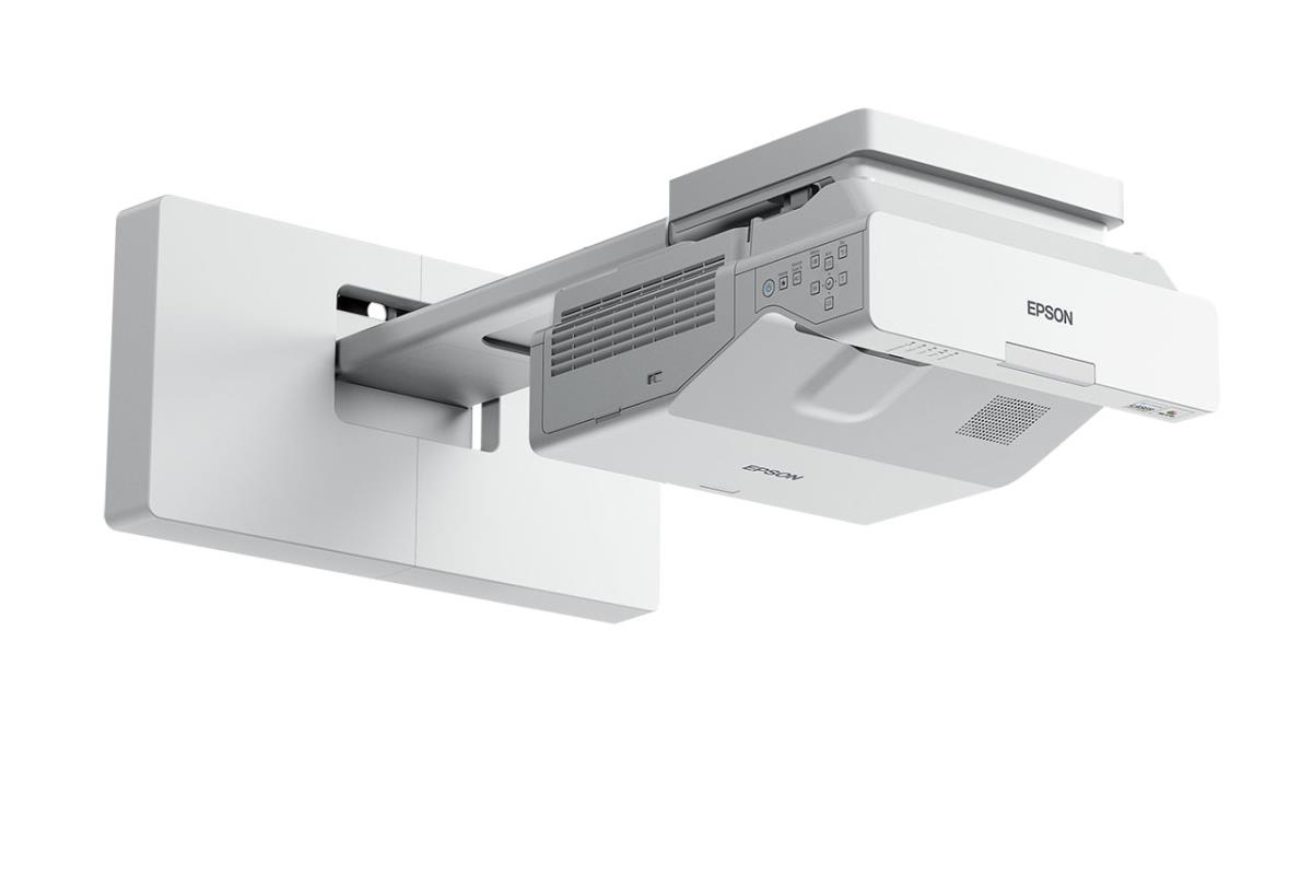 Eb-735fi - Projector - 3LCD - 3600 Lm - Full Hd - Hdmi / USB / Ethernet / Wi-Fi