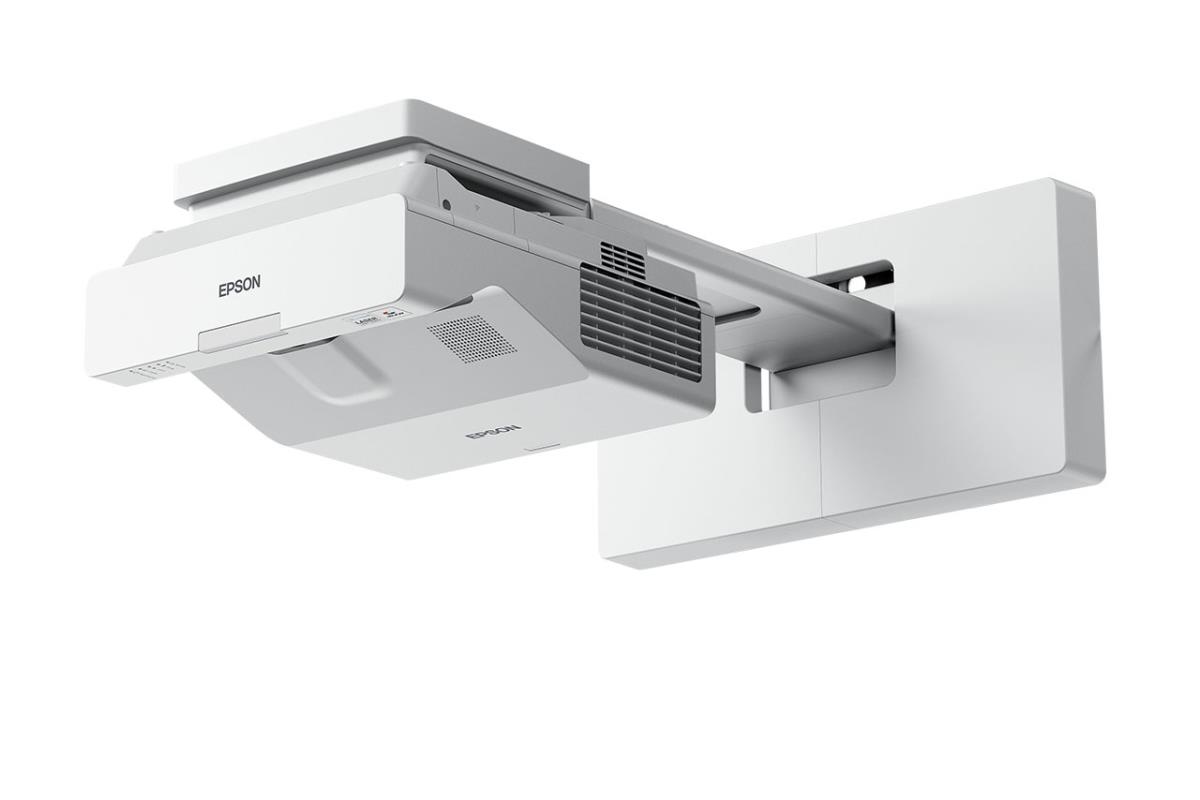 Eb-735fi - Projector - 3LCD - 3600 Lm - Full Hd - Hdmi / USB / Ethernet / Wi-Fi