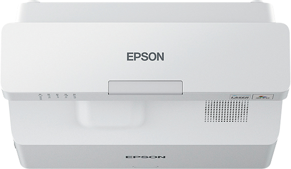 Eb-750f - Projector - 3LCD - 3600 Lm - USB / Wi-Fi / Hdmi - White
