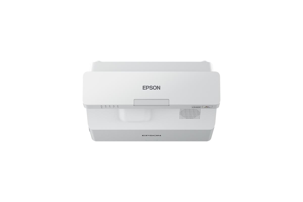 Eb-750f - Projector - 3LCD - 3600 Lm - USB / Wi-Fi / Hdmi - White
