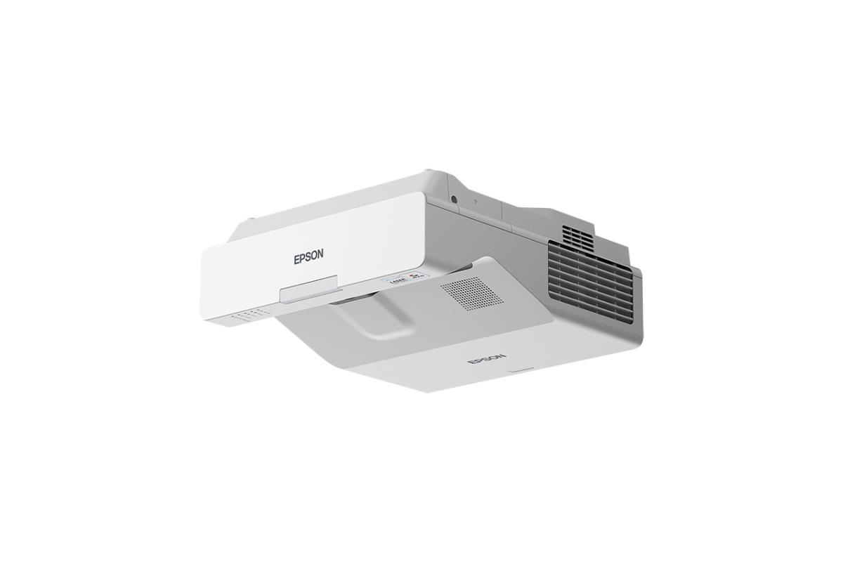 Eb-750f - Projector - 3LCD - 3600 Lm - USB / Wi-Fi / Hdmi - White
