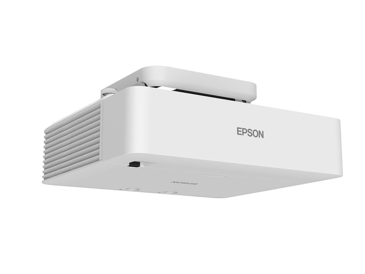 Eb-l730u -  Projector - 3LCD - 7000 Lm - Wuxga