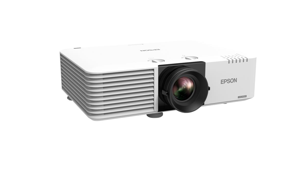 Eb-l730u -  Projector - 3LCD - 7000 Lm - Wuxga
