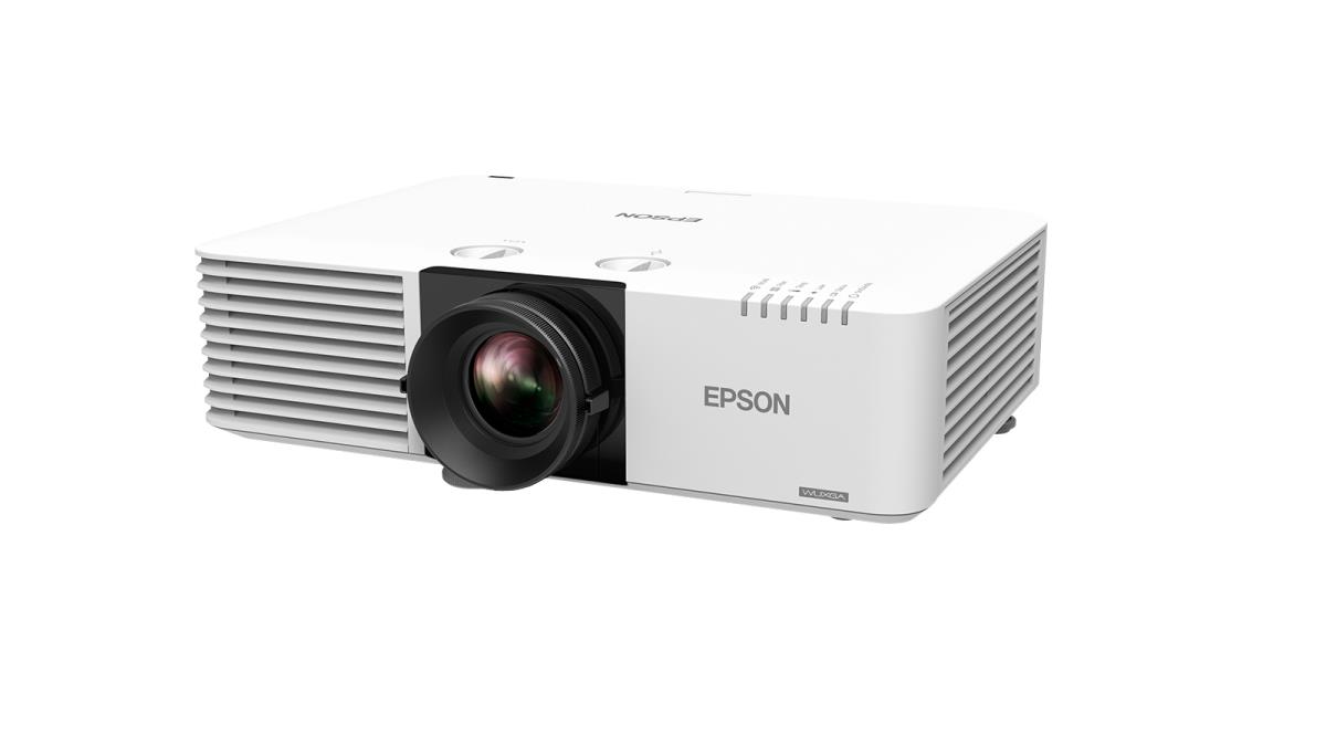 Eb-l530u - Projector - 3LCD - 5200 Lm - Wuxga