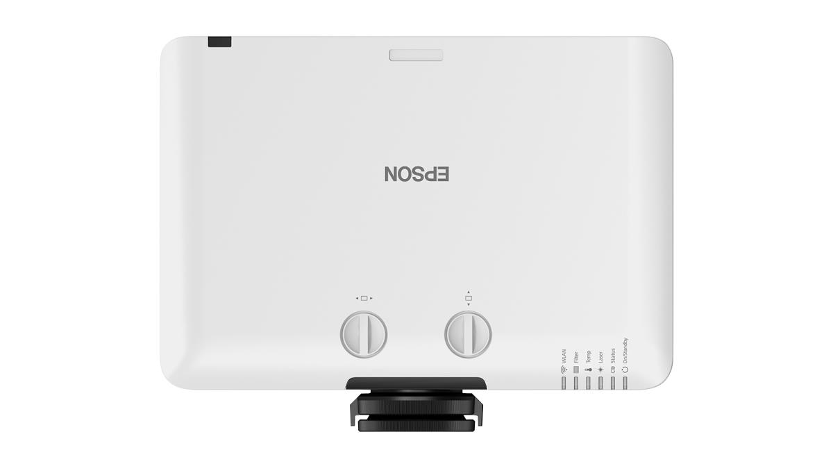 Eb-l530u - Projector - 3LCD - 5200 Lm - Wuxga