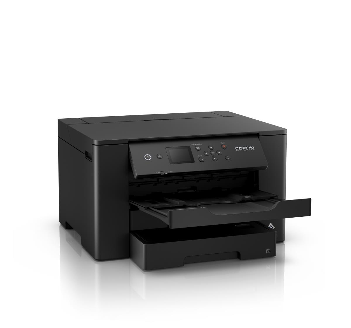 Workforce Wf-7310dtw - Color Printer - Inkjet - A3+ - Wi-Fi / Ethernet / USB