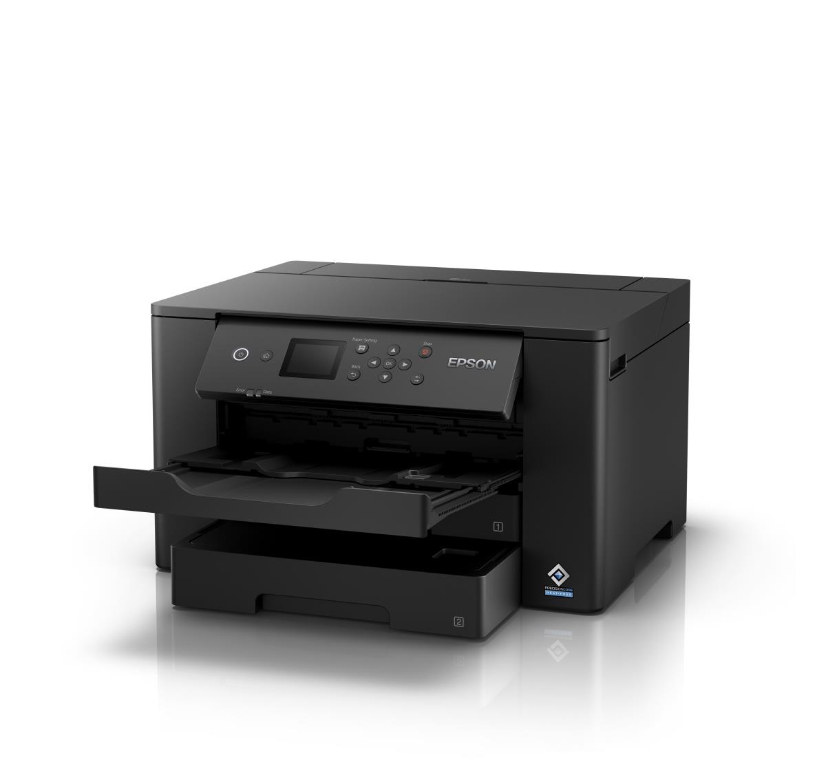 Workforce Wf-7310dtw - Color Printer - Inkjet - A3+ - Wi-Fi / Ethernet / USB