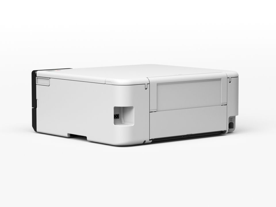Ecotank Photo Et-8500 - Color All-in-on Printer - Inkjet - A3 - Wi-Fi
