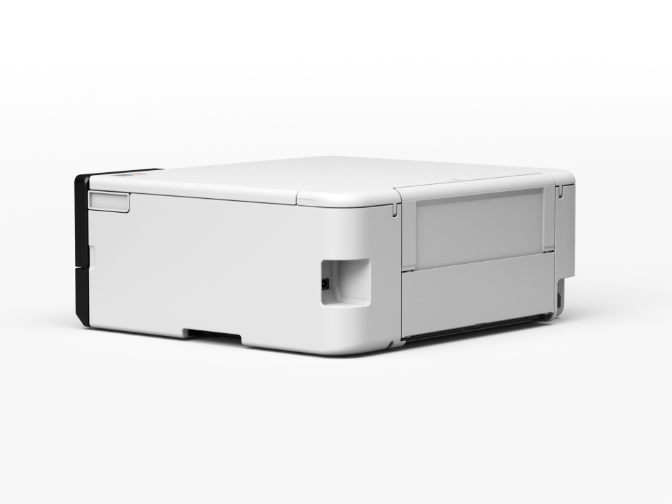 Ecotank Photo Et-8500 - Color All-in-on Printer - Inkjet - A3 - Wi-Fi