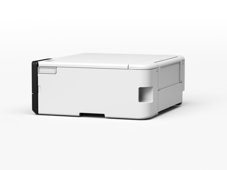 Ecotank Photo Et-8500 - Color All-in-on Printer - Inkjet - A3 - Wi-Fi