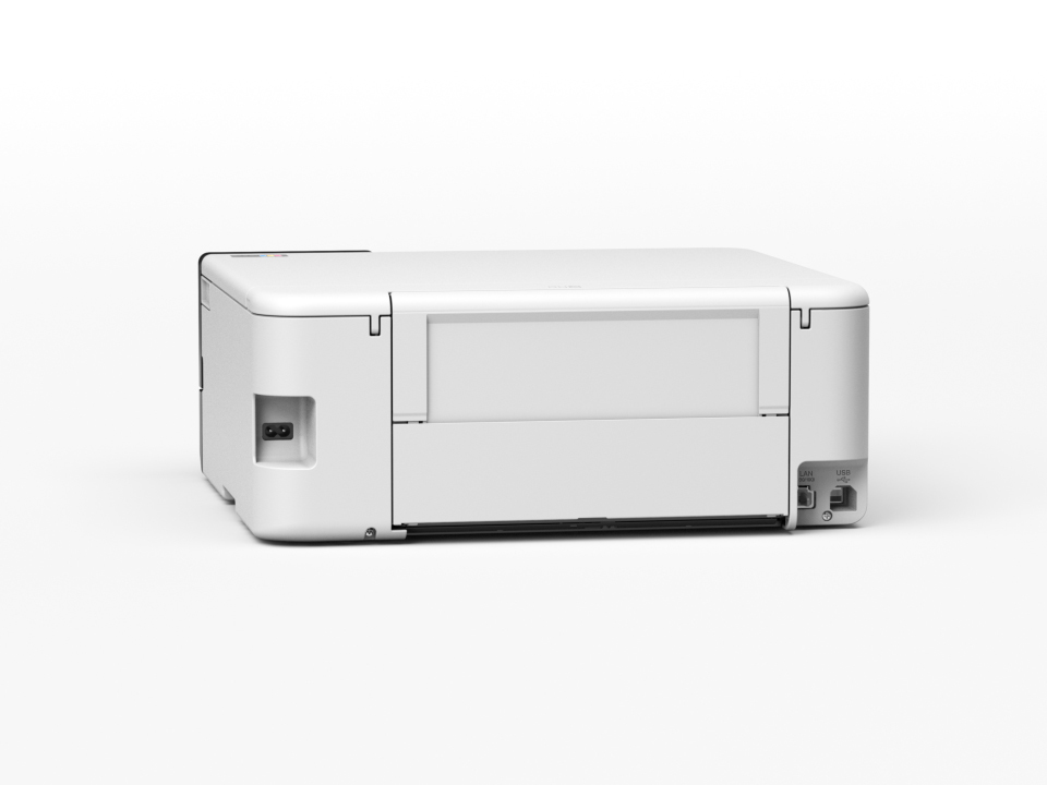 Ecotank Photo Et-8500 - Color All-in-on Printer - Inkjet - A3 - Wi-Fi