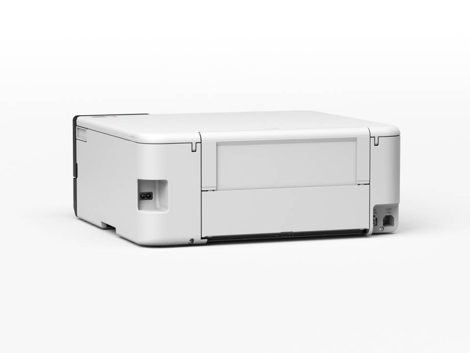 Ecotank Photo Et-8500 - Color All-in-on Printer - Inkjet - A3 - Wi-Fi