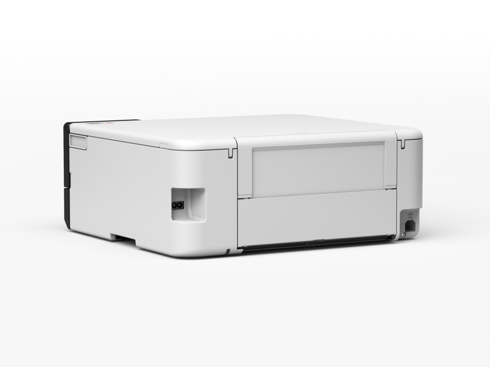 Ecotank Photo Et-8500 - Color All-in-on Printer - Inkjet - A3 - Wi-Fi