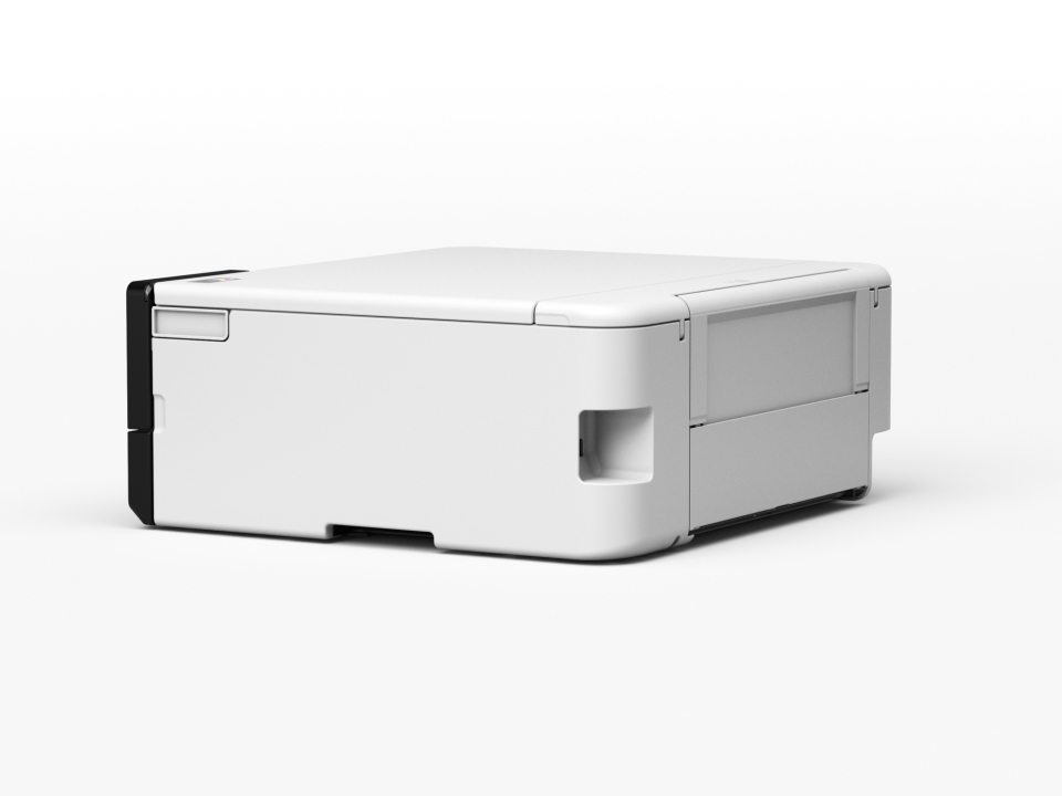 Ecotank Photo Et-8500 - Color All-in-on Printer - Inkjet - A3 - Wi-Fi