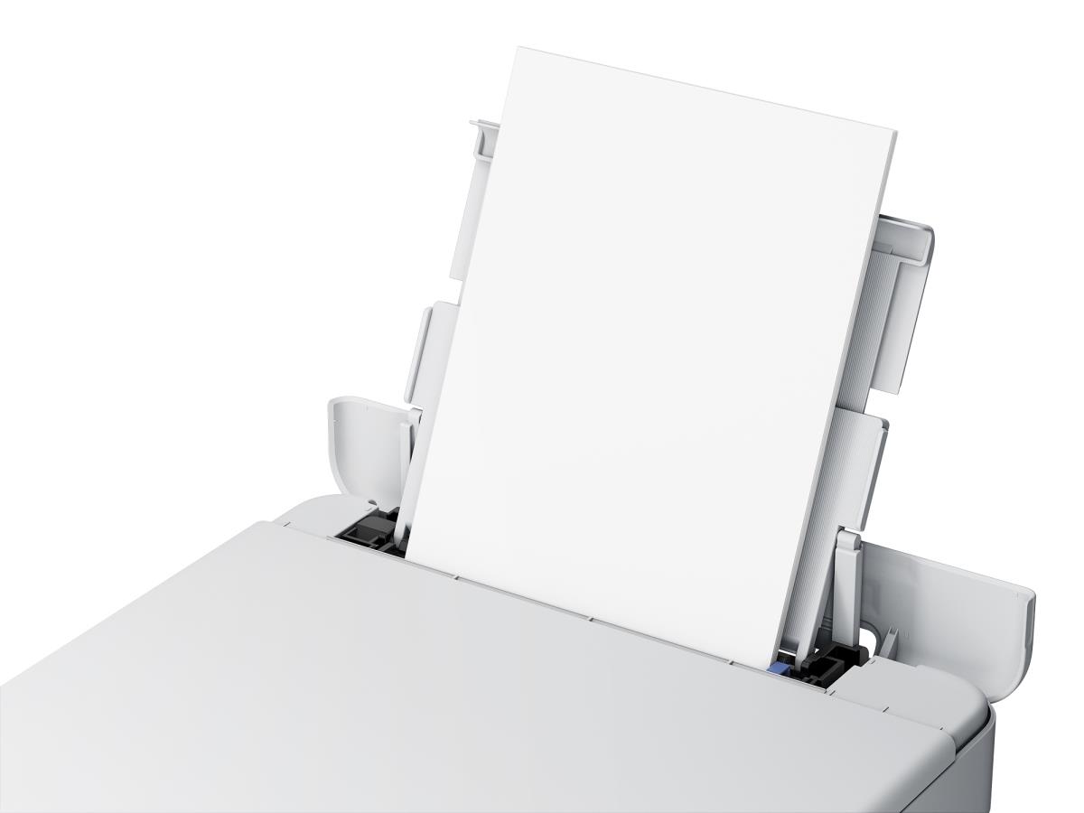 Ecotank Photo Et-8500 - Color All-in-on Printer - Inkjet - A3 - Wi-Fi