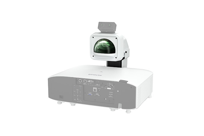 Lens - Elplx02ws - Ust Lens
