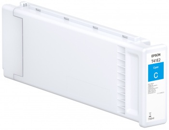 Ink Cartridge - Ultrachrome Xd2 - 700ml - Cyan