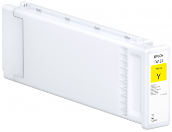 Ink Cartridge - Ultrachrome Xd2 - 700ml - Yellow