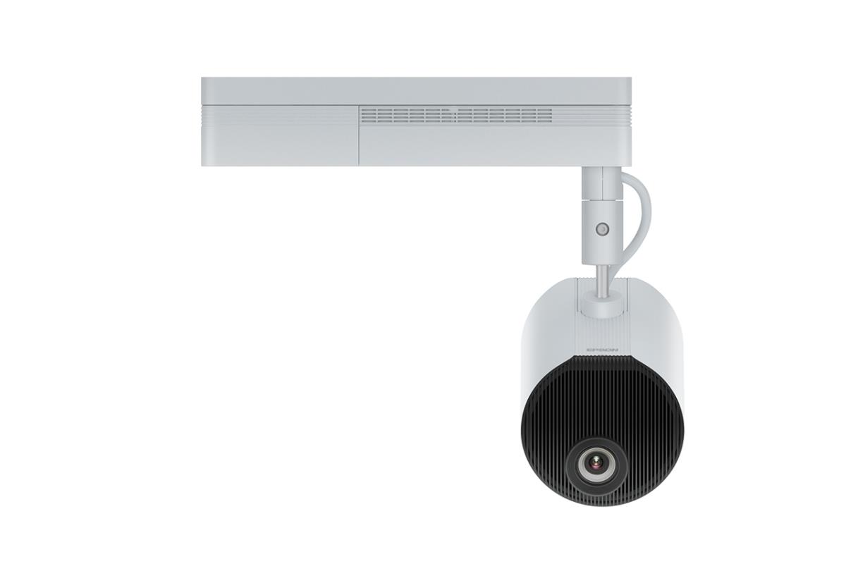Ev-100 - Projector Digital Lighting - 3LCD - 2000 Lm - Wxga - USB / Wi-Fi