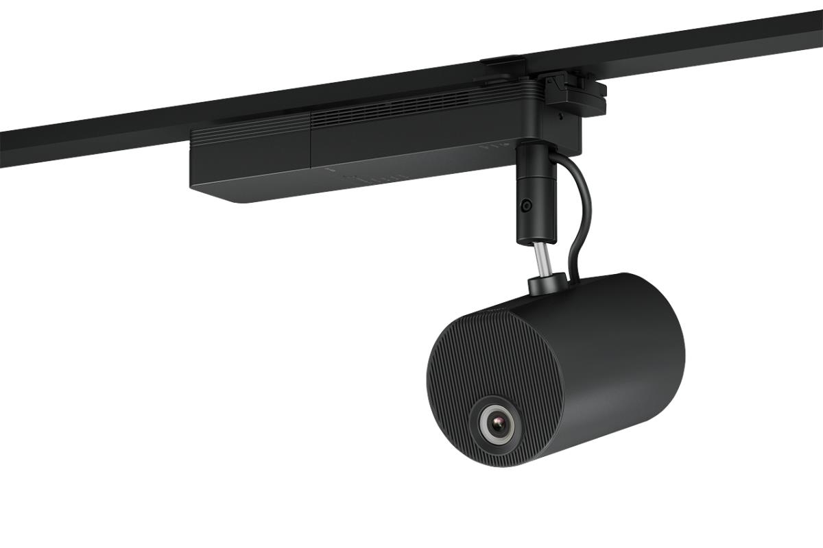 Ev-105 - Projector Digital Lighting - 3LCD - 2000 Lm - Wxga - USB / Wi-Fi