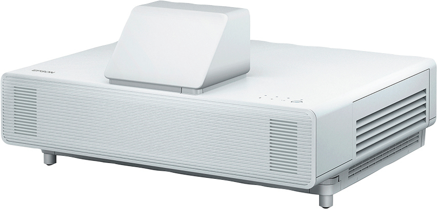 Eb-800f - Projector - 3LCD - 5000 Lm  - Full Hd - Wi-Fi / USB / Vga