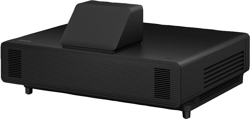 Eb-805f - Projector - 3LCD - 5000 Lm  - Full Hd - Wi-Fi / USB / Vga