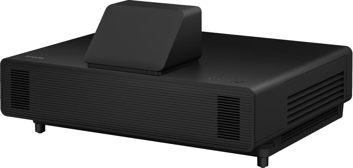 Eb-805f - Projector - 3LCD - 5000 Lm  - Full Hd - Wi-Fi / USB / Vga