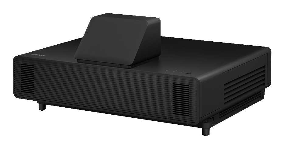 Eb-805f - Projector - 3LCD - 5000 Lm  - Full Hd - Wi-Fi / USB / Vga