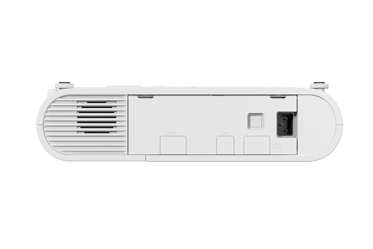 Eb-u50 - Projector - 3LCD - 3700 Lm  - Full Hd - Wi-Fi / USB / Vga