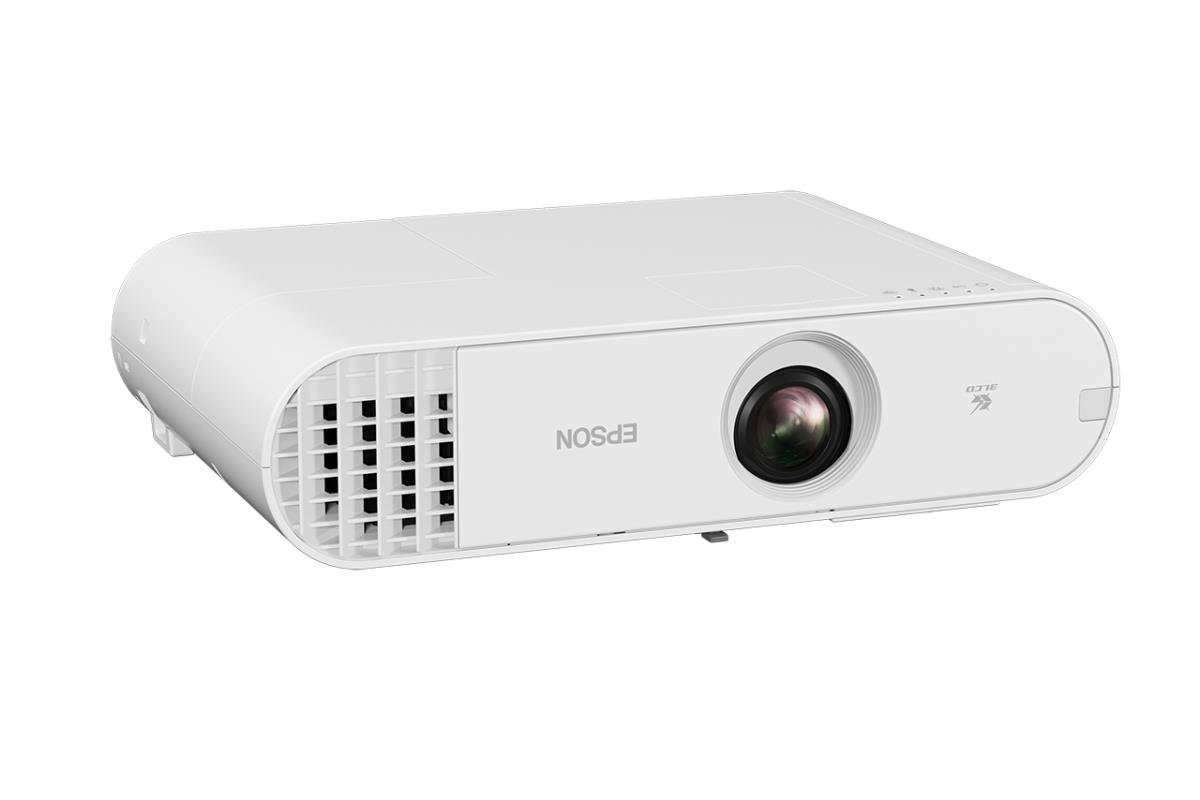 Eb-u50 - Projector - 3LCD - 3700 Lm  - Full Hd - Wi-Fi / USB / Vga
