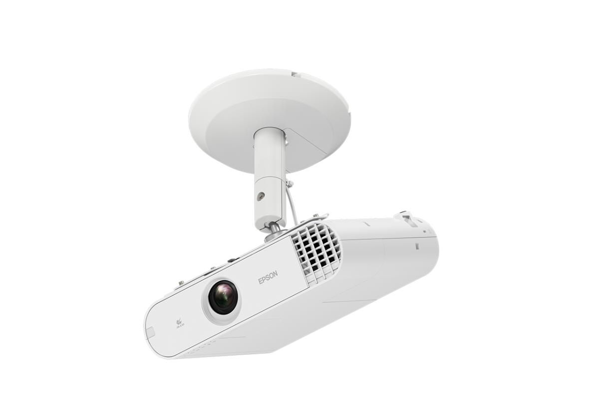Eb-u50 - Projector - 3LCD - 3700 Lm  - Full Hd - Wi-Fi / USB / Vga