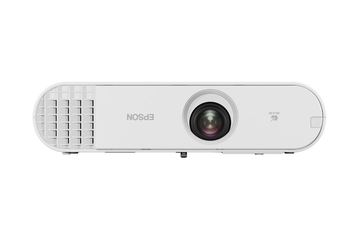 Eb-u50 - Projector - 3LCD - 3700 Lm  - Full Hd - Wi-Fi / USB / Vga