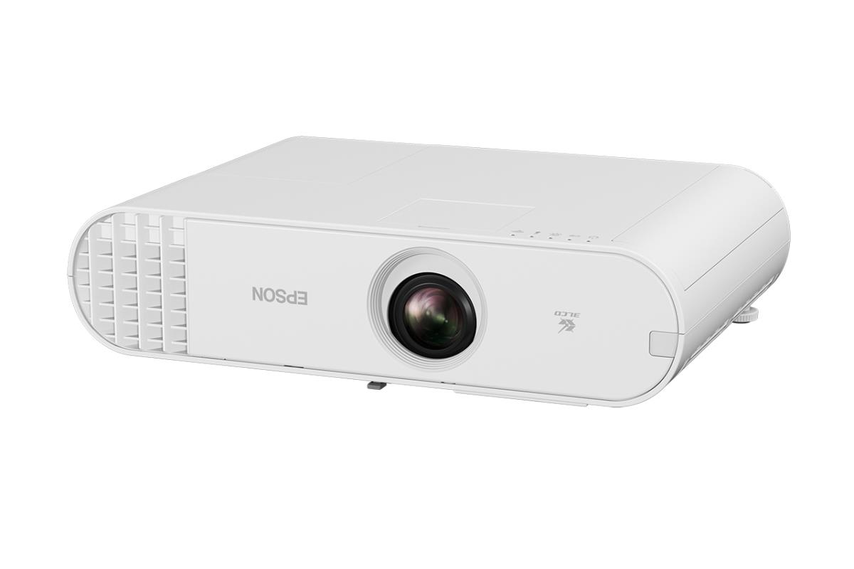 Eb-u50 - Projector - 3LCD - 3700 Lm  - Full Hd - Wi-Fi / USB / Vga