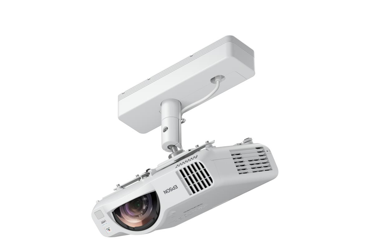 Eb-l200sx  - Projector - 3LCD - 3600 Lm  - Full Hd - Wi-Fi / USB / Vga