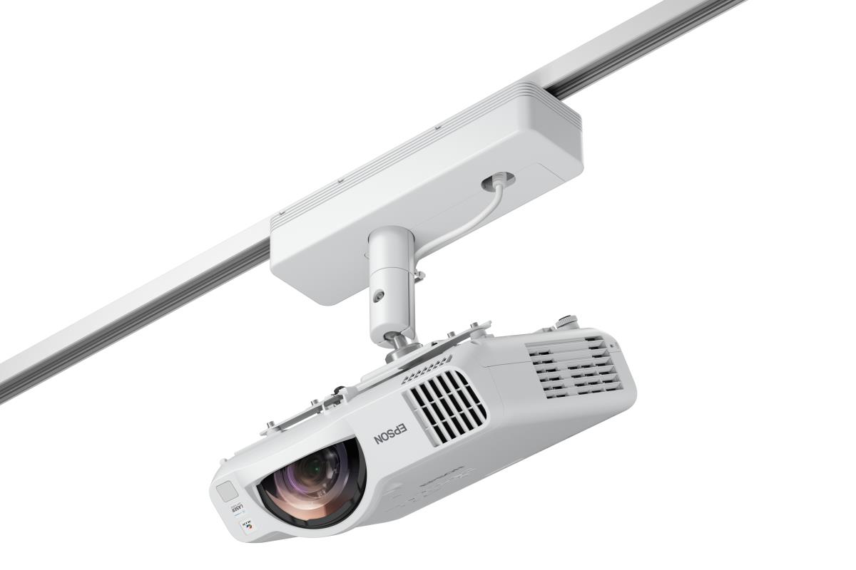 Eb-l200sx  - Projector - 3LCD - 3600 Lm  - Full Hd - Wi-Fi / USB / Vga
