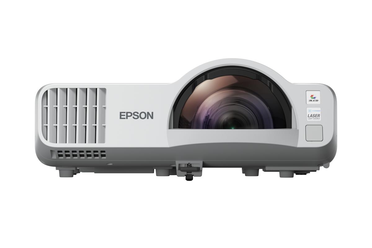 Eb-l200sx  - Projector - 3LCD - 3600 Lm  - Full Hd - Wi-Fi / USB / Vga