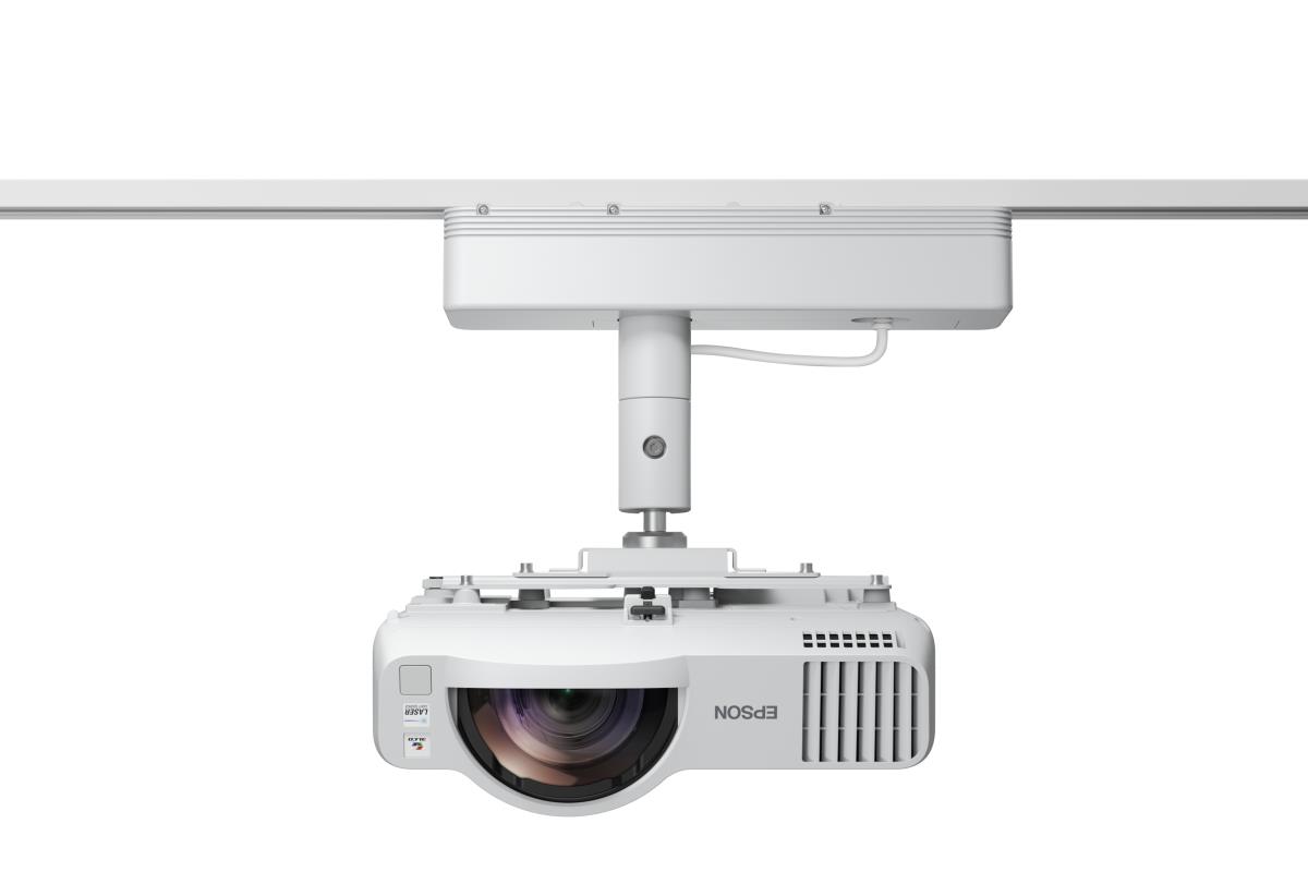 Eb-l200sx  - Projector - 3LCD - 3600 Lm  - Full Hd - Wi-Fi / USB / Vga