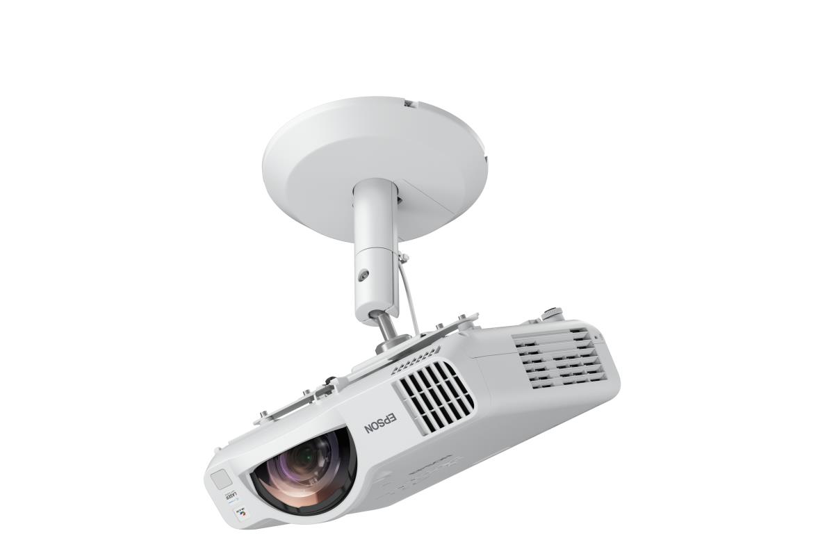 Eb-l200sx  - Projector - 3LCD - 3600 Lm  - Full Hd - Wi-Fi / USB / Vga
