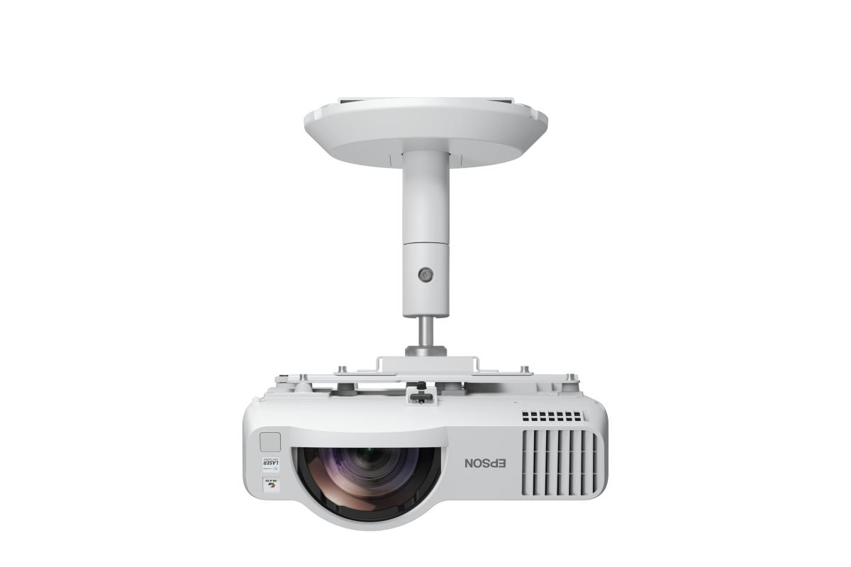Eb-l200sx  - Projector - 3LCD - 3600 Lm  - Full Hd - Wi-Fi / USB / Vga