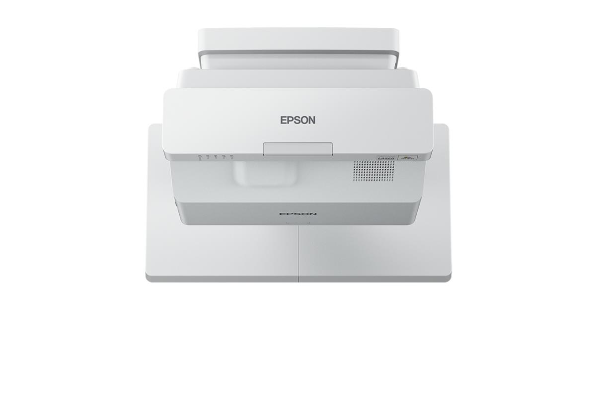 Eb-720 - Projector - 3LCD - 3800 Lm - Xga - USB / Wi-Fi / Vga