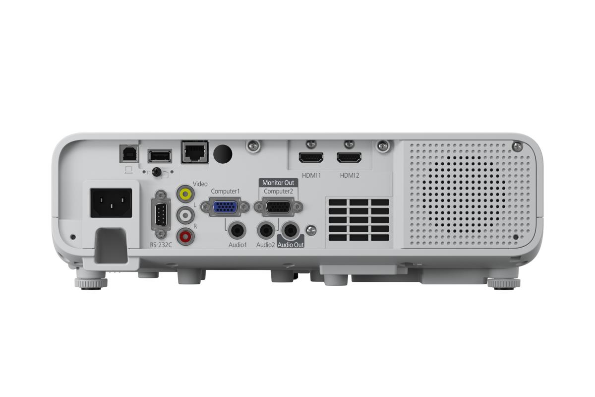 Eb-l250f - Digital Signage Projector - 3LCD - 4500 Lm - Full Hd