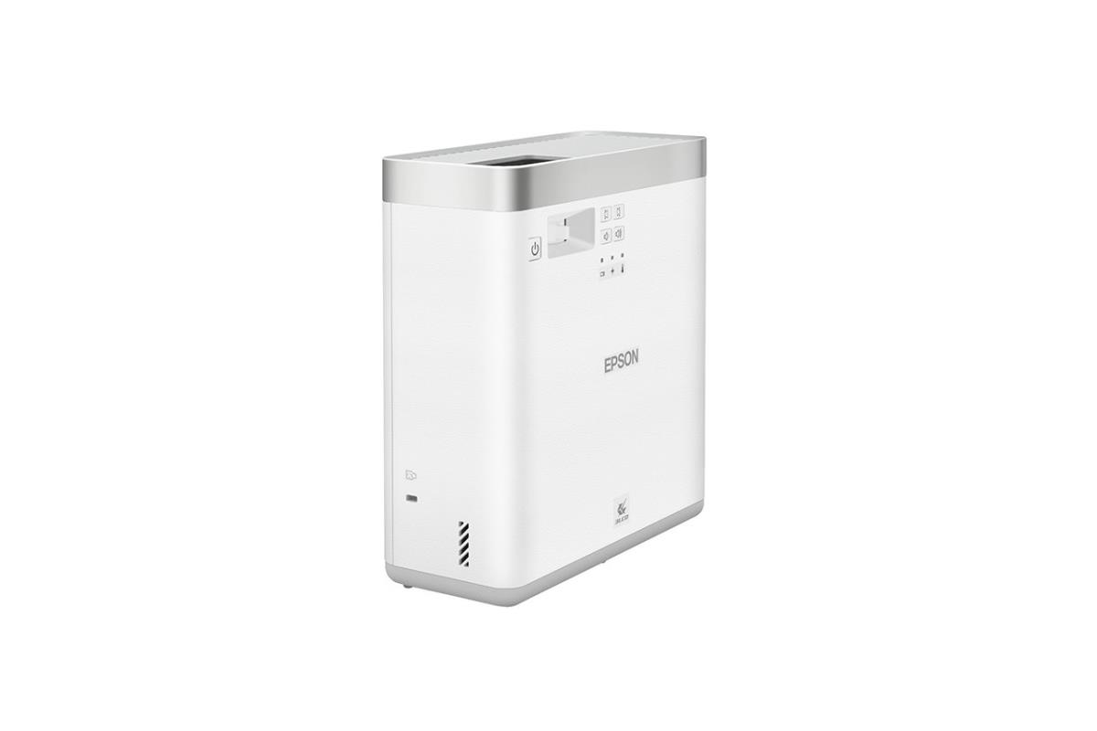 Eb-w70 - Projector - LCD - 2000 Lm - USB / Hdmi
