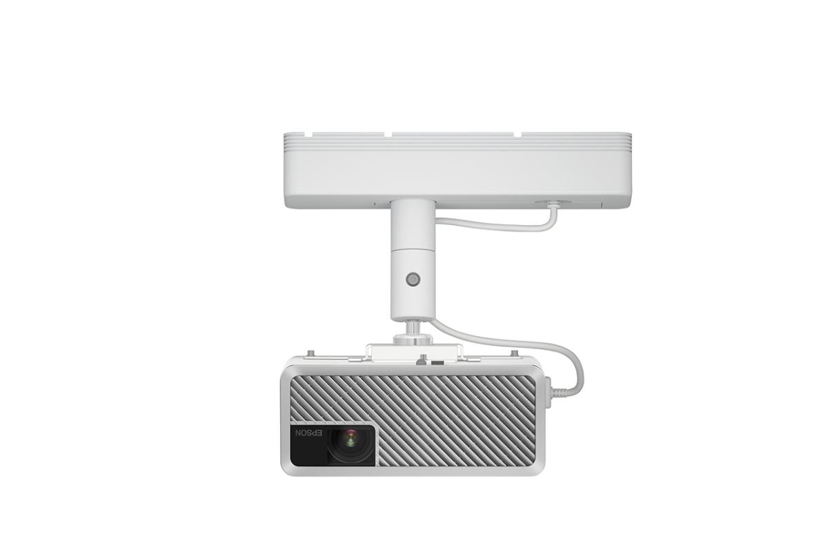 Eb-w70 - Projector - LCD - 2000 Lm - USB / Hdmi