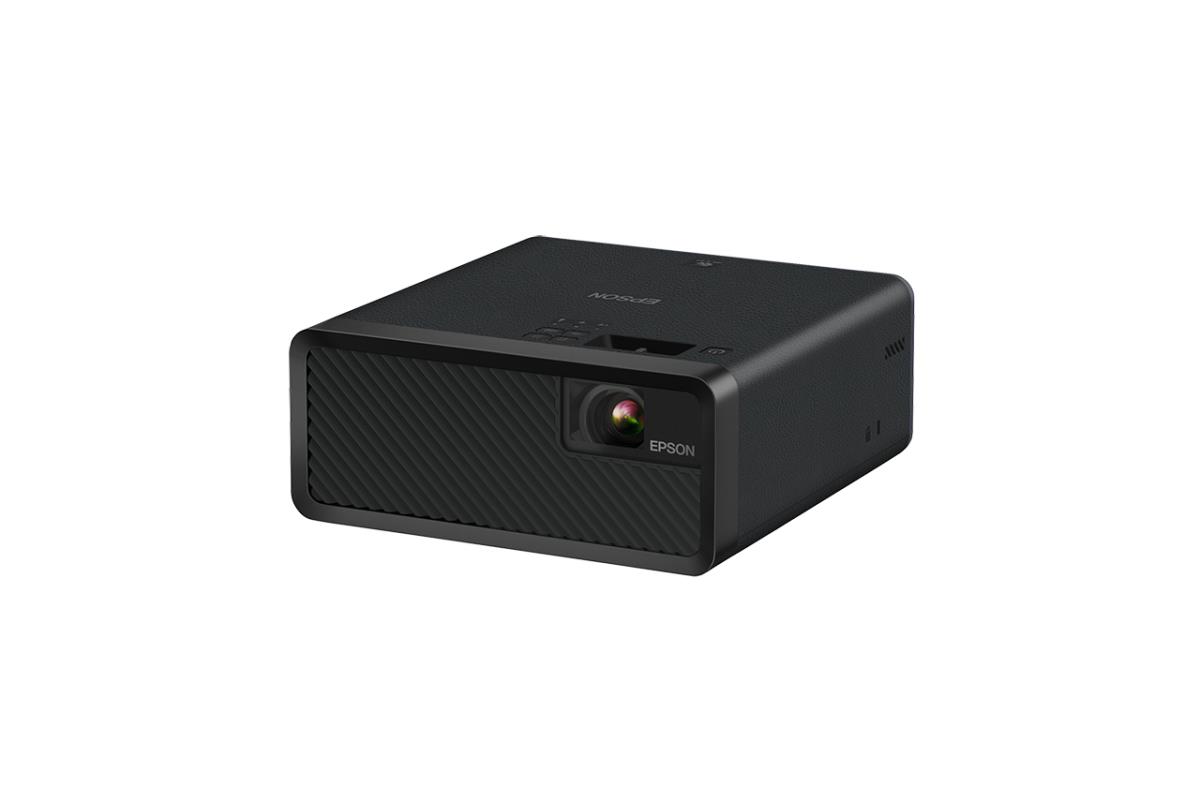 Eb-w75  - Portable Signage Projector - LCD - 2000 Lm - USB / Hdmi