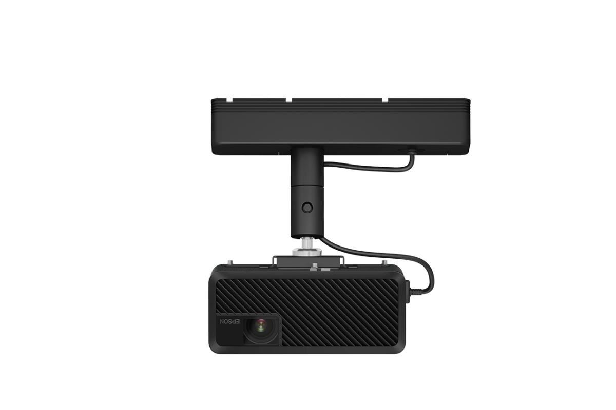 Eb-w75  - Portable Signage Projector - LCD - 2000 Lm - USB / Hdmi