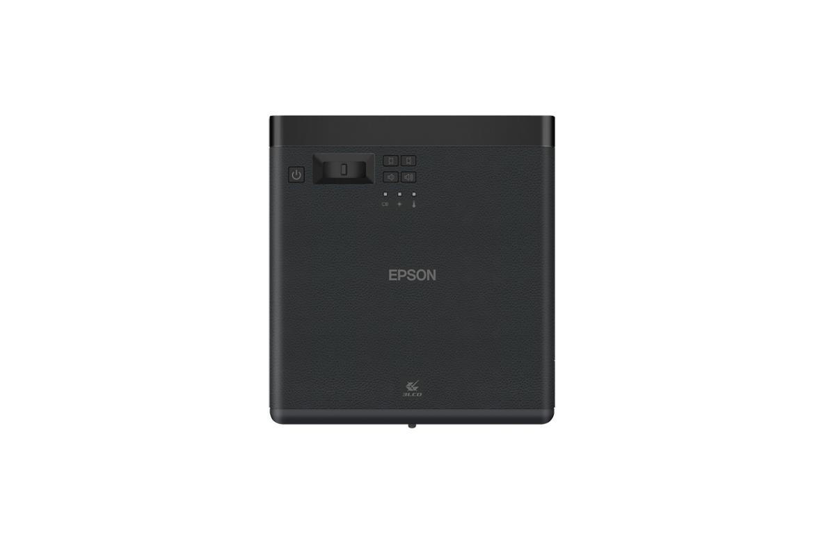 Eb-w75  - Portable Signage Projector - LCD - 2000 Lm - USB / Hdmi
