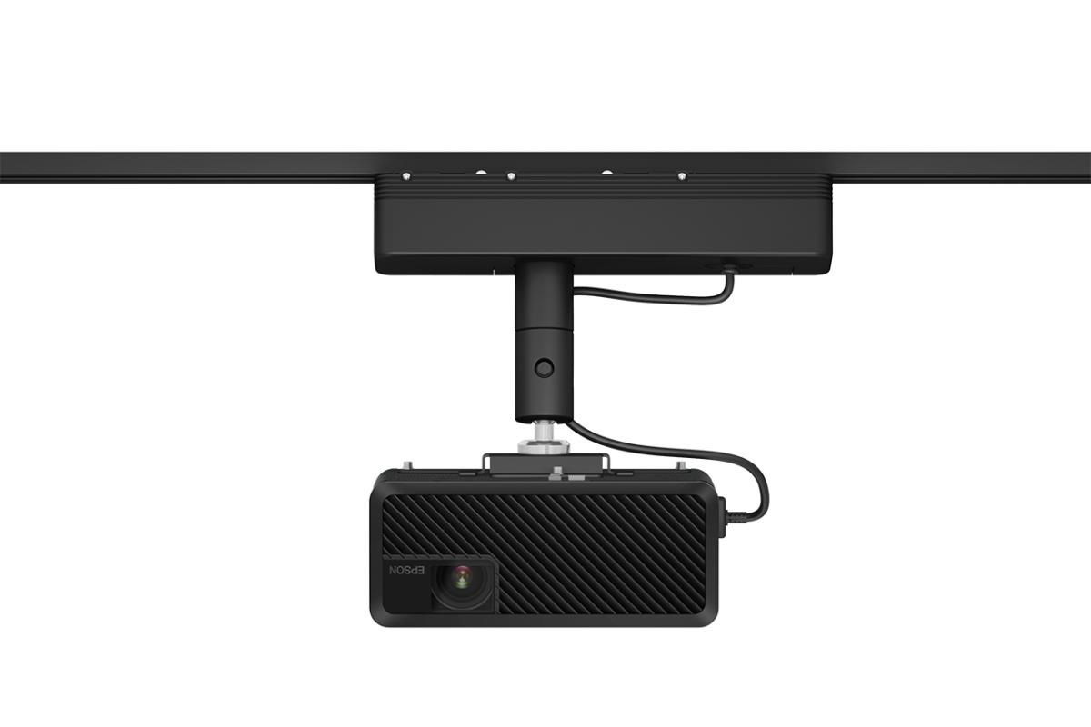 Eb-w75  - Portable Signage Projector - LCD - 2000 Lm - USB / Hdmi